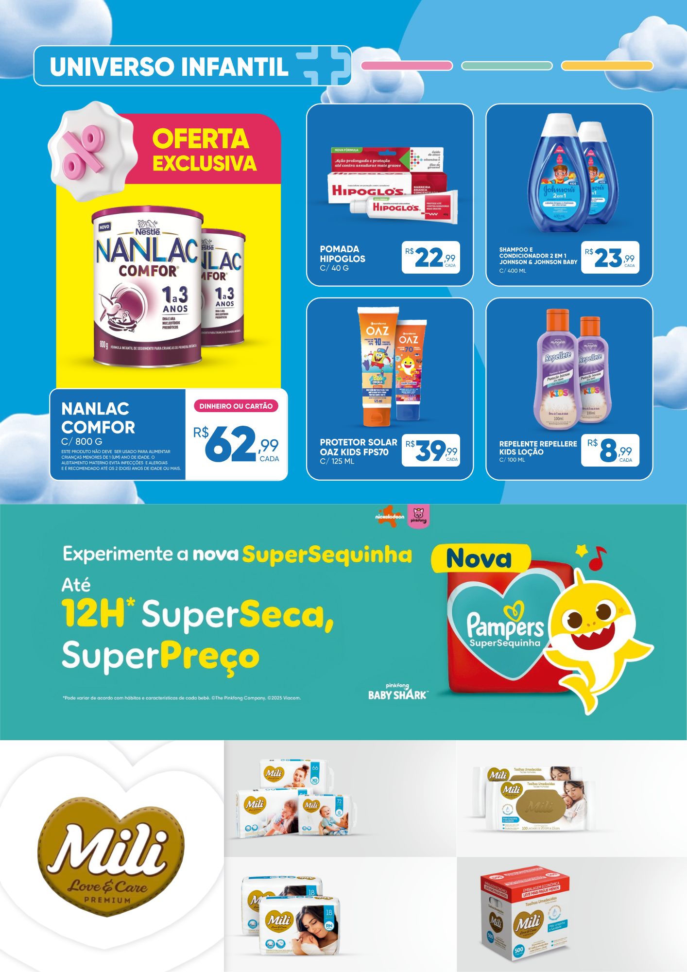 REVISTA FARMACIAS BRAVA UBIRATA