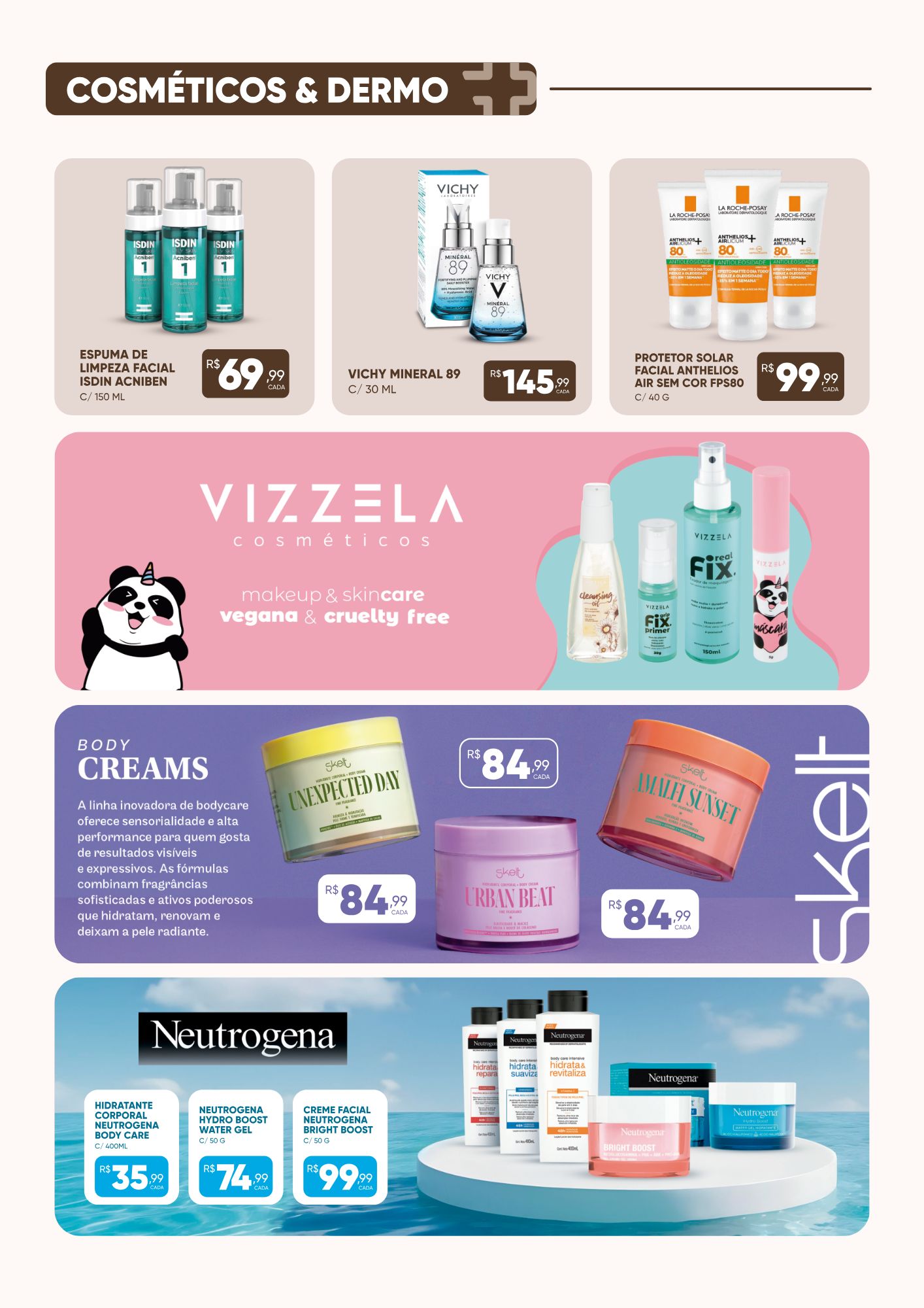 REVISTA FARMACIAS BRAVA UBIRATA