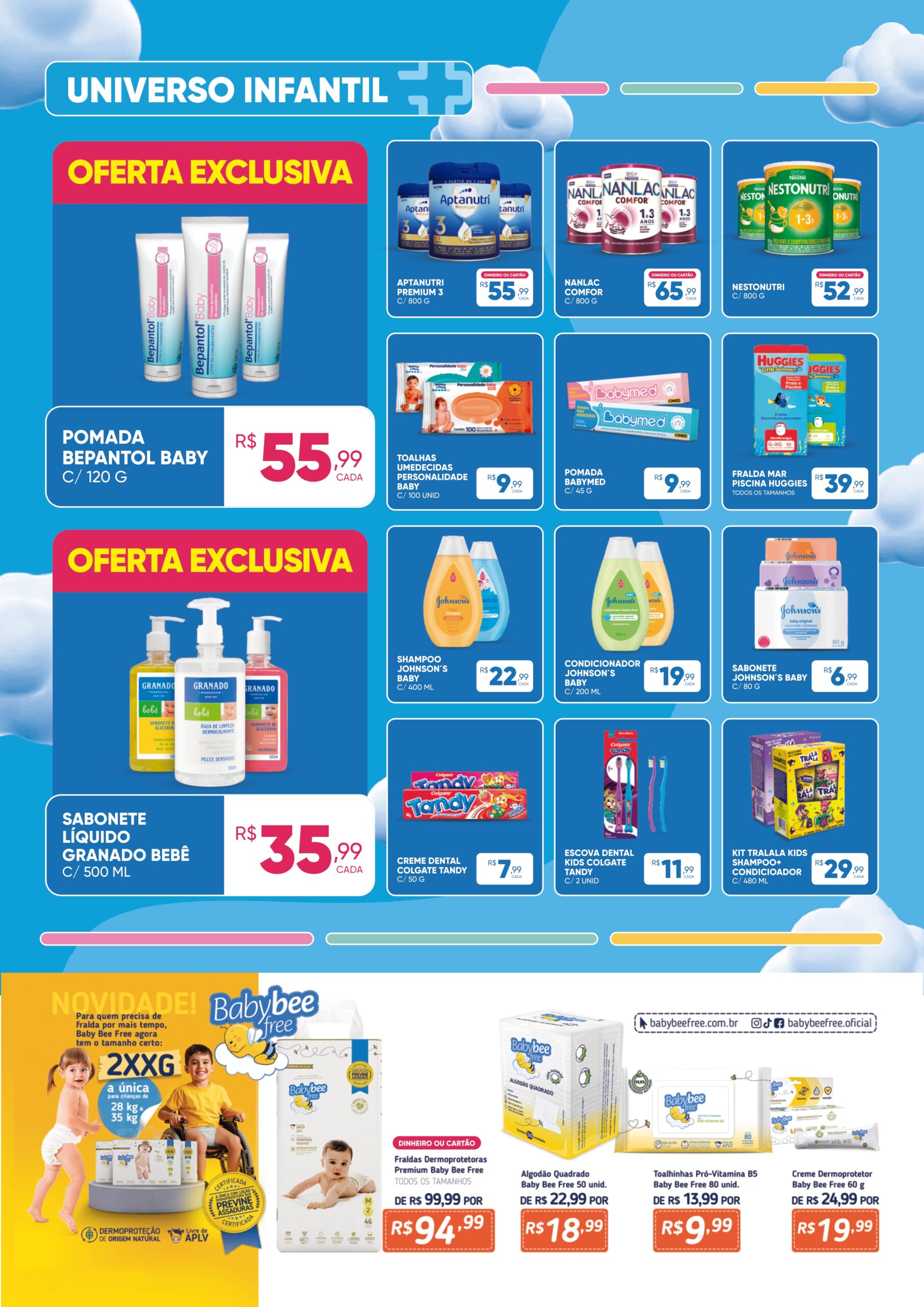 REVISTA FARMACIAS BRAVA UBIRATA