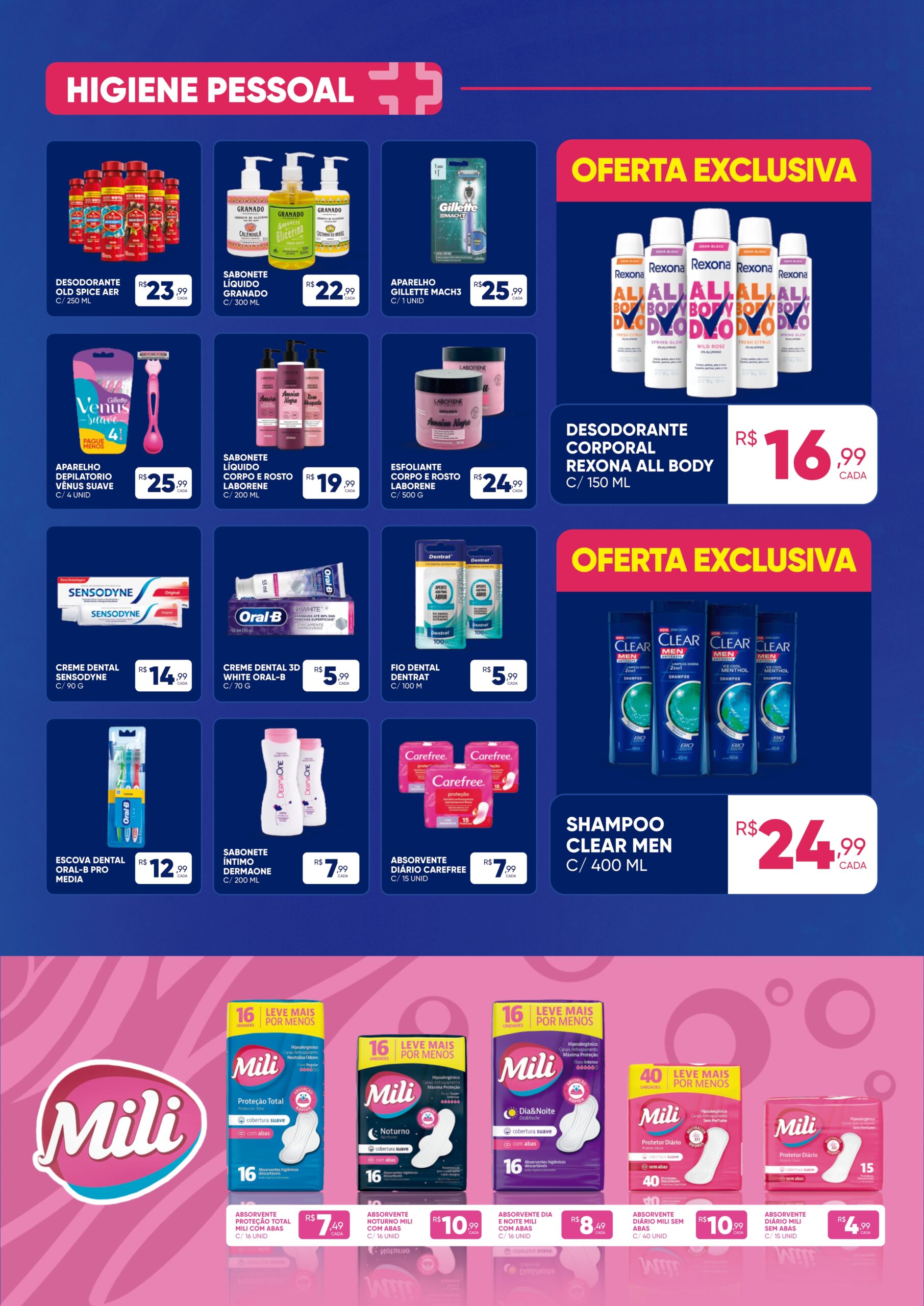 REVISTA FARMACIAS BRAVA UBIRATA